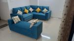 Customise Sofa
