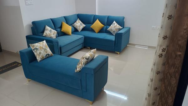 Customise Sofa