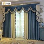 Customise Curtain