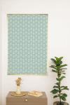 Roman blinds