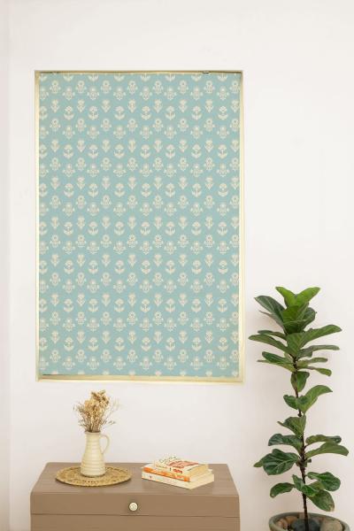 Roman blinds