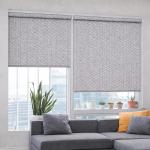 Roller blinds