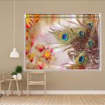 Roller blinds