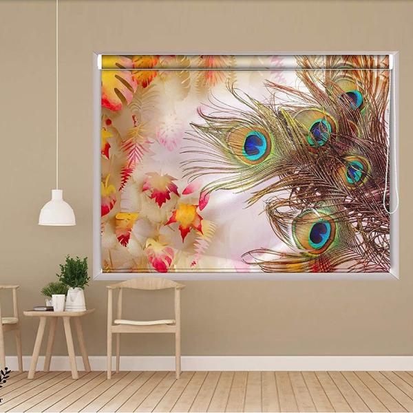 Roller blinds