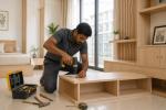 Carpenter service Available