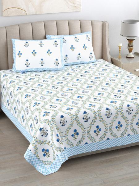 Bedsheet