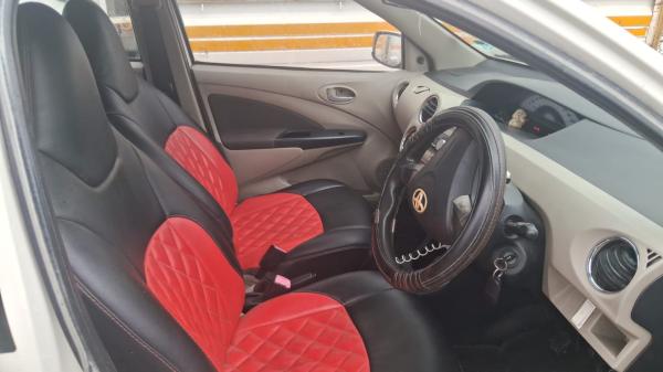 Toyota Etios