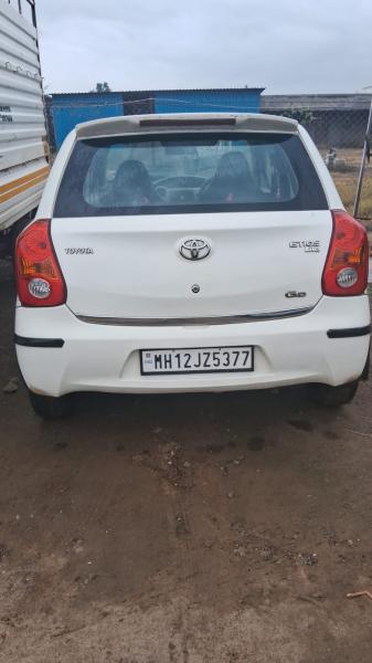 Toyota Etios