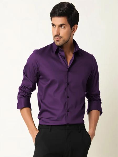 Cotton shirts